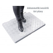 İVİGO ELA 300 Watt Elektrikli Ayak Isıtıcı - 2