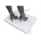 İVİGO ELA 300 Watt Elektrikli Ayak Isıtıcı - 3