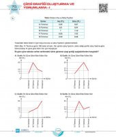 Karaca Eğitim Yayınları MaxNet 7. Sınıf Matematik Soru Kitabı - 5