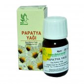 Papatya Yağı 20cc - 2