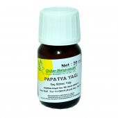 Papatya Yağı 20cc - 5