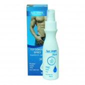 Tüy Dökücü Sprey 100ML - Erkekler İçin - 1