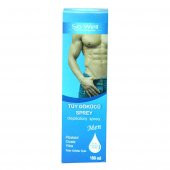 Tüy Dökücü Sprey 100ML - Erkekler İçin - 3