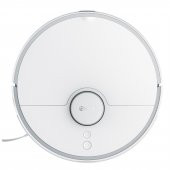 360 S5 Vacuum Cleaner Akıllı Robot Süpürge - 3