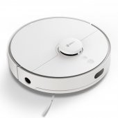 360 S5 Vacuum Cleaner Akıllı Robot Süpürge - 4