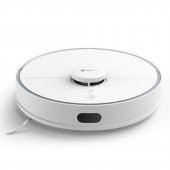 360 S5 Vacuum Cleaner Akıllı Robot Süpürge - 5