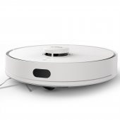 360 S5 Vacuum Cleaner Akıllı Robot Süpürge - 6