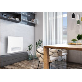 İVİGO Fanlı Manuel 2500 Watt Elektrikli Isıtıcı AYAKLI - 1