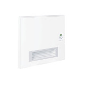 İVİGO Fanlı Dijital 2500 Watt Elektrikli Isıtıcı AYAKLI - 5