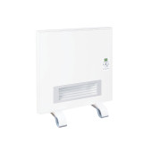 İVİGO Fanlı Dijital 2500 Watt Elektrikli Isıtıcı AYAKLI - 6