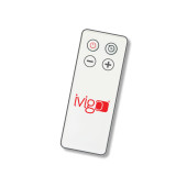 İVİGO Fanlı Dijital 2500 Watt Elektrikli Isıtıcı AYAKLI - 8