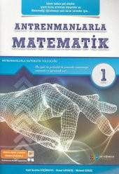 Antremanlarla Matematik 1 Antrenman Yayınları - 2