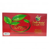 Dropy Bitkisel Karışık From Çayı 30 Süzen Pşt - 2