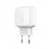 Palm PVG100 Vest Serisi V2 Type-C 2 in 1 2.4A Hızlı Şarj Seti - 7