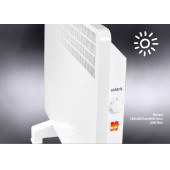 SOLARİS KIP4570 2000 W Manuel Konvektör Isıtıcı AYAKLI - İvigo markasının bir modelidir - - 5