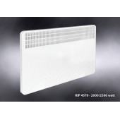 SOLARİS KIP4570 2000 W Manuel Konvektör Isıtıcı AYAKLI - İvigo markasının bir modelidir - - 6