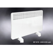 SOLARİS KIP4570 2000 W Manuel Konvektör Isıtıcı AYAKLI - İvigo markasının bir modelidir - - 7