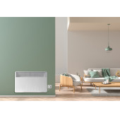 SOLARİS Profesyonel 2000 Watt Konvektör Isıtıcı Panel AYAKLI - İvigo markasının bir modelidir - - 1