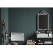 SOLARİS Profesyonel 2000 Watt Konvektör Isıtıcı Panel AYAKLI - İvigo markasının bir modelidir - - 2