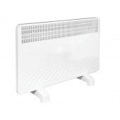 SOLARİS Profesyonel 2000 Watt Konvektör Isıtıcı Panel AYAKLI - İvigo markasının bir modelidir - - 4