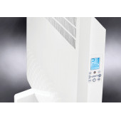 SOLARİS Profesyonel 2000 Watt Konvektör Isıtıcı Panel AYAKLI - İvigo markasının bir modelidir - - 7