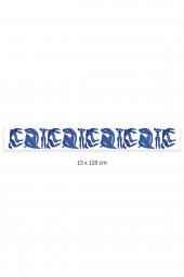 Henri Matisse Blue Nudes Duvar Stickerı - 2