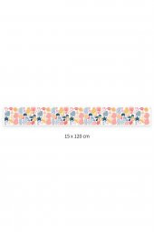 Soyut Küçük Şekil Duvar Stickerı thumbnail 2