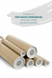 Soyut Küçük Şekil Duvar Stickerı thumbnail 4