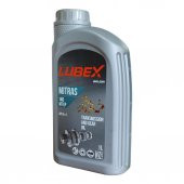 Lubex Mitras MT EP 140 1 Lt Manuel Şanzıman Yağı - 4