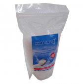 Yemeklik Himalaya Kristal Çakıl Kaya Tuzu Beyaz 500 Gr - 3
