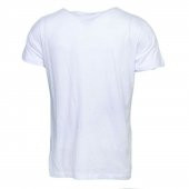 Hummel 910321-9001 Carlsbad Ss Tee Erkek T-Shirt - 3