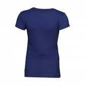 Hummel 910203-7814 Logos/S Kadın T-Shirt - 3