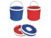 Katlanır Kova Foldaway Bucket - 1
