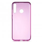 Huawei P40 Lite E Kılıf Zore Bistro Kapak - 2