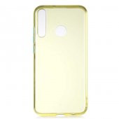 Huawei P40 Lite E Kılıf Zore Bistro Kapak - 4