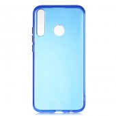 Huawei P40 Lite E Kılıf Zore Bistro Kapak - 5