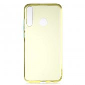 Huawei P40 Lite E Kılıf Zore Bistro Kapak - 6