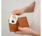 El Feneri - Kredi Kartı Şeklinde Cep Fener Lamba - 4