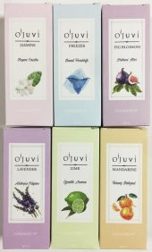 OJUVİ KOLONYA BUZUL FERAHLIĞI 50 ML - 3