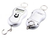 Profesyonel Dijital El Terazisi El Kantarı 50 Kg / 10 Gr - 2