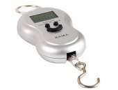 Profesyonel Dijital El Terazisi El Kantarı 50 Kg / 10 Gr - 3