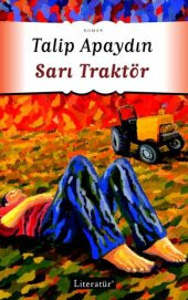 Sarı Traktör - 1