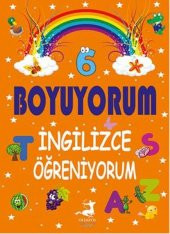 Boyuyorum İngilizce Öğreniyorum 6 - 1