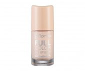 Flormar Full Color Nail Enamel Fc37 Oje - 1