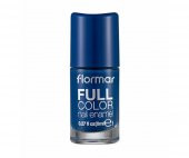 Flormar Full Color Nail Enamel Fc41 Oje - 1