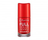 Flormar Full Color Nail Enamel Fc50 Oje - 1