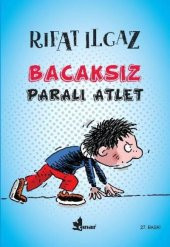 Bacaksız Paralı Atlet - 1
