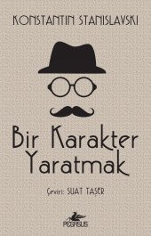 Bir Karakter Yaratmak - 1