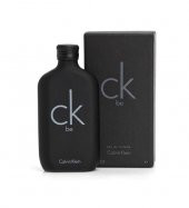 Calvin Klein Ck Be EDT 200 ml Unisex Parfüm - 1