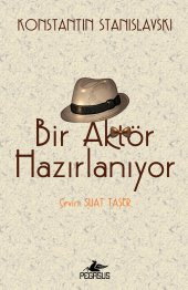 Bir Aktör Hazırlanıyor - 1